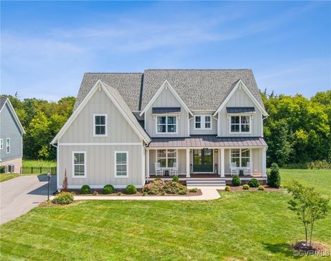 7737 Dandridge Drive Quinton VA 23141