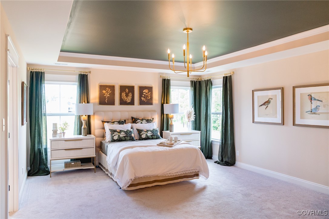Lot 3 Dandridge Drive