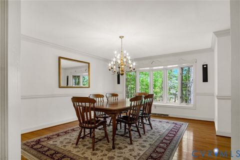 Tiny photo for 222 Sherwood Forest, Williamsburg, VA 23188 (MLS # 2609193)