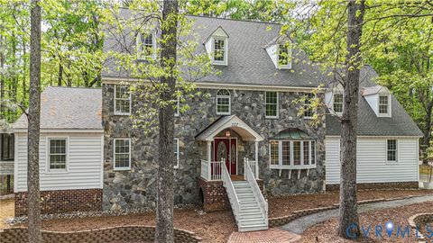 Photo of 222 Sherwood Forest, Williamsburg, VA 23188 (MLS # 2609193)