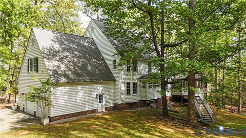 Tiny photo for 222 Sherwood Forest, Williamsburg, VA 23188 (MLS # 2609193)