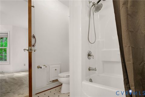 Tiny photo for 222 Sherwood Forest, Williamsburg, VA 23188 (MLS # 2609193)