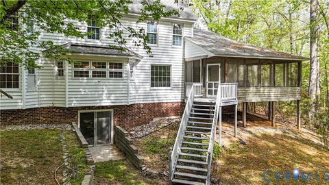 Tiny photo for 222 Sherwood Forest, Williamsburg, VA 23188 (MLS # 2609193)