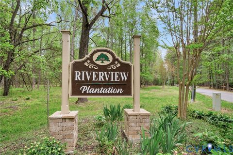 Tiny photo for 222 Sherwood Forest, Williamsburg, VA 23188 (MLS # 2609193)