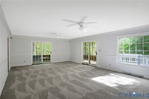 Tiny photo for 222 Sherwood Forest, Williamsburg, VA 23188 (MLS # 2609193)