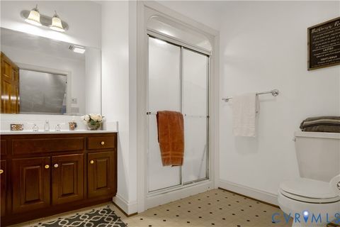 Tiny photo for 222 Sherwood Forest, Williamsburg, VA 23188 (MLS # 2609193)