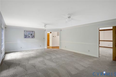 Tiny photo for 222 Sherwood Forest, Williamsburg, VA 23188 (MLS # 2609193)