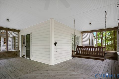 Tiny photo for 222 Sherwood Forest, Williamsburg, VA 23188 (MLS # 2609193)