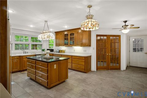 Tiny photo for 222 Sherwood Forest, Williamsburg, VA 23188 (MLS # 2609193)