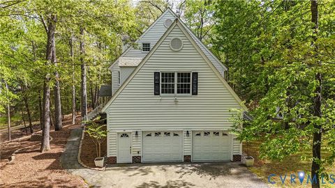 Tiny photo for 222 Sherwood Forest, Williamsburg, VA 23188 (MLS # 2609193)
