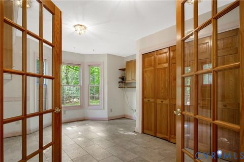 Tiny photo for 222 Sherwood Forest, Williamsburg, VA 23188 (MLS # 2609193)