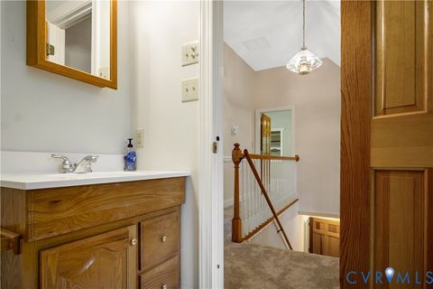 Tiny photo for 222 Sherwood Forest, Williamsburg, VA 23188 (MLS # 2609193)