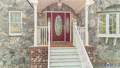 Tiny photo for 222 Sherwood Forest, Williamsburg, VA 23188 (MLS # 2609193)