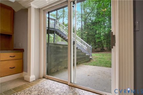 Tiny photo for 222 Sherwood Forest, Williamsburg, VA 23188 (MLS # 2609193)