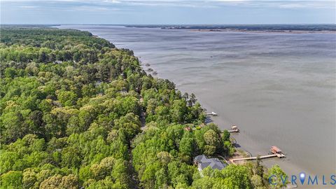 Tiny photo for 222 Sherwood Forest, Williamsburg, VA 23188 (MLS # 2609193)