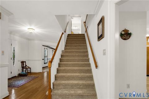 Tiny photo for 222 Sherwood Forest, Williamsburg, VA 23188 (MLS # 2609193)