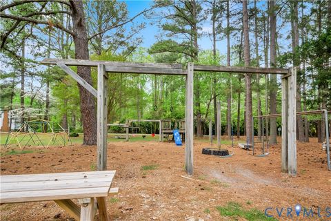 Tiny photo for 222 Sherwood Forest, Williamsburg, VA 23188 (MLS # 2609193)
