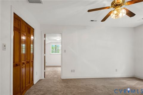 Tiny photo for 222 Sherwood Forest, Williamsburg, VA 23188 (MLS # 2609193)