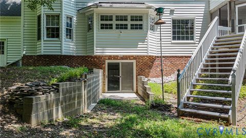 Tiny photo for 222 Sherwood Forest, Williamsburg, VA 23188 (MLS # 2609193)
