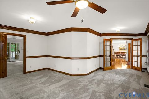 Tiny photo for 222 Sherwood Forest, Williamsburg, VA 23188 (MLS # 2609193)