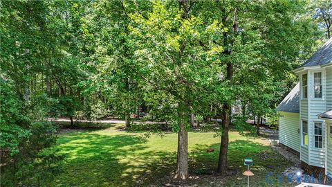 Tiny photo for 222 Sherwood Forest, Williamsburg, VA 23188 (MLS # 2609193)