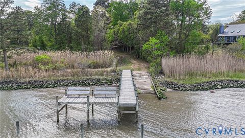 Tiny photo for 222 Sherwood Forest, Williamsburg, VA 23188 (MLS # 2609193)