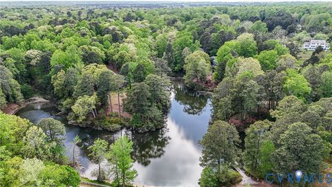 Tiny photo for 222 Sherwood Forest, Williamsburg, VA 23188 (MLS # 2609193)
