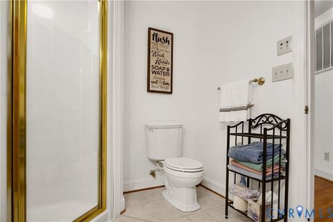 Tiny photo for 222 Sherwood Forest, Williamsburg, VA 23188 (MLS # 2609193)