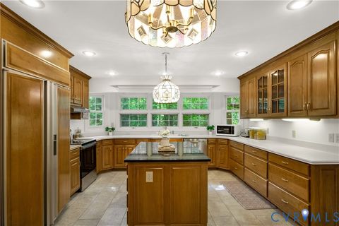 Tiny photo for 222 Sherwood Forest, Williamsburg, VA 23188 (MLS # 2609193)