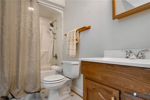 Tiny photo for 222 Sherwood Forest, Williamsburg, VA 23188 (MLS # 2609193)