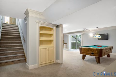 Tiny photo for 222 Sherwood Forest, Williamsburg, VA 23188 (MLS # 2609193)