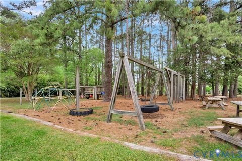 Tiny photo for 222 Sherwood Forest, Williamsburg, VA 23188 (MLS # 2609193)