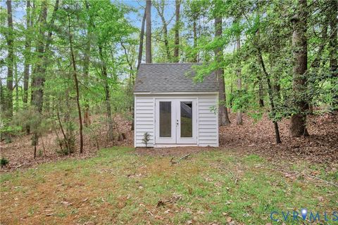 Tiny photo for 222 Sherwood Forest, Williamsburg, VA 23188 (MLS # 2609193)