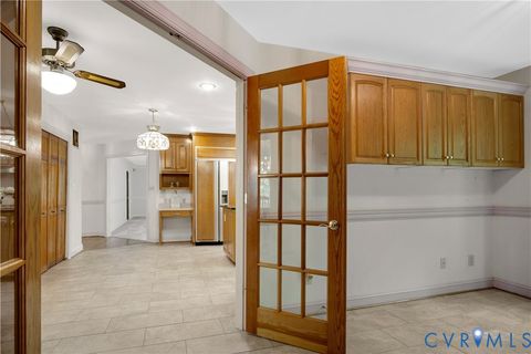 Tiny photo for 222 Sherwood Forest, Williamsburg, VA 23188 (MLS # 2609193)