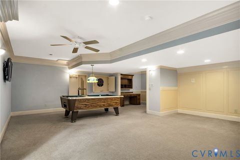 Tiny photo for 222 Sherwood Forest, Williamsburg, VA 23188 (MLS # 2609193)