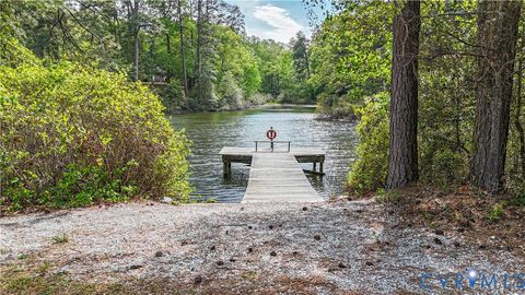 Tiny photo for 222 Sherwood Forest, Williamsburg, VA 23188 (MLS # 2609193)