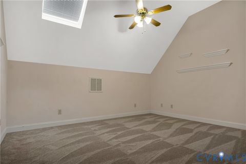 Tiny photo for 222 Sherwood Forest, Williamsburg, VA 23188 (MLS # 2609193)