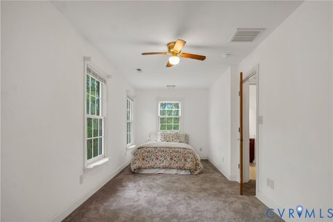 Tiny photo for 222 Sherwood Forest, Williamsburg, VA 23188 (MLS # 2609193)