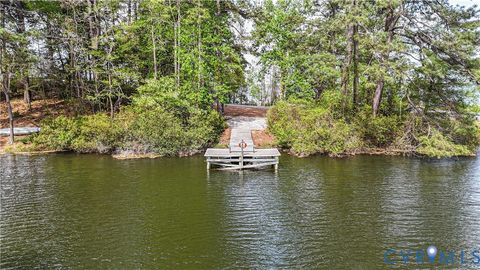Tiny photo for 222 Sherwood Forest, Williamsburg, VA 23188 (MLS # 2609193)