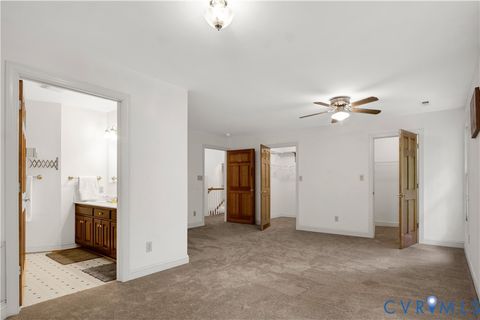Tiny photo for 222 Sherwood Forest, Williamsburg, VA 23188 (MLS # 2609193)