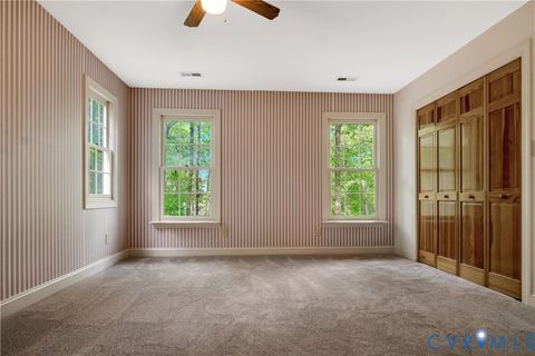 Tiny photo for 222 Sherwood Forest, Williamsburg, VA 23188 (MLS # 2609193)