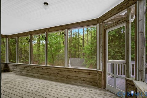 Tiny photo for 222 Sherwood Forest, Williamsburg, VA 23188 (MLS # 2609193)