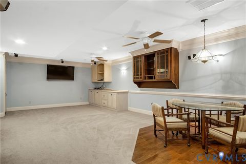Tiny photo for 222 Sherwood Forest, Williamsburg, VA 23188 (MLS # 2609193)