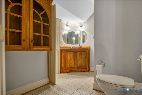 Tiny photo for 222 Sherwood Forest, Williamsburg, VA 23188 (MLS # 2609193)