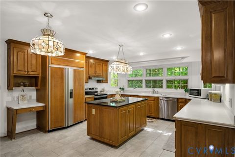 Tiny photo for 222 Sherwood Forest, Williamsburg, VA 23188 (MLS # 2609193)
