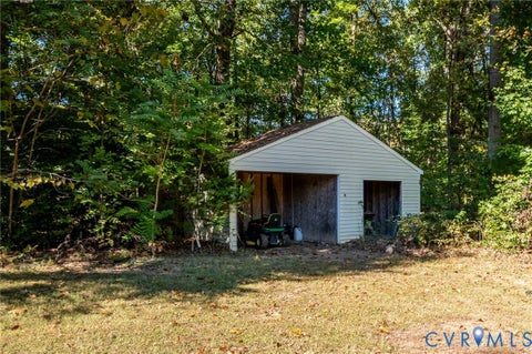 Tiny photo for 2790 Maidens Road, Powhatan, VA 23139 (MLS # 2628584)