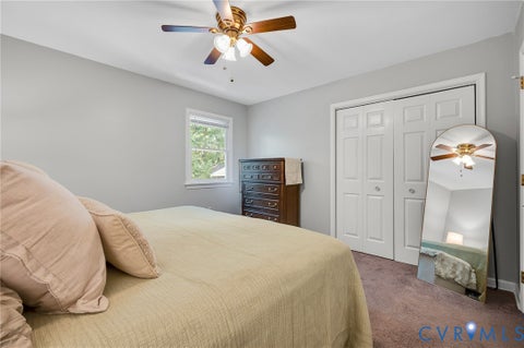 Tiny photo for 2790 Maidens Road, Powhatan, VA 23139 (MLS # 2628584)