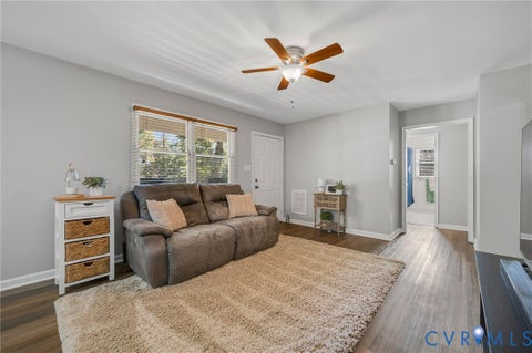 Tiny photo for 2790 Maidens Road, Powhatan, VA 23139 (MLS # 2628584)