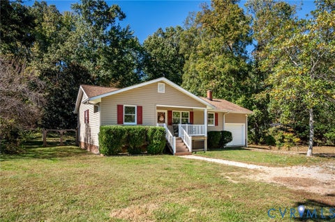 Tiny photo for 2790 Maidens Road, Powhatan, VA 23139 (MLS # 2628584)