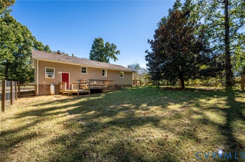 Tiny photo for 2790 Maidens Road, Powhatan, VA 23139 (MLS # 2628584)